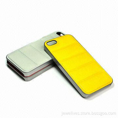 High-quality PU Leather Case for iPhone 5, Japan Standard